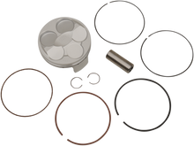 PROX Piston Kit - 76.96 mm - Yamaha YZ250F 01.2412.B