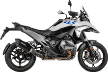 AKRAPOVIC Heat Shield - Carbon Fiber - R1300GS P-HSB13SO1