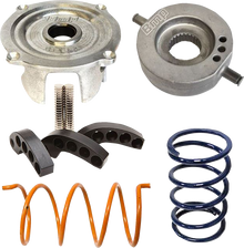 BIKEMAN PERFORMANCE Secondary Clutch Spring 05-TP140-200