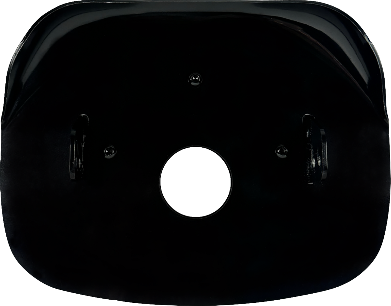 CUSTOM DYNAMICS LED Headlight - Shark Demon® - FLHX/SE SD2-23BAT-W