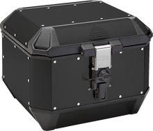 GIVI Alaska Side Case - 44L - Black ALA44B