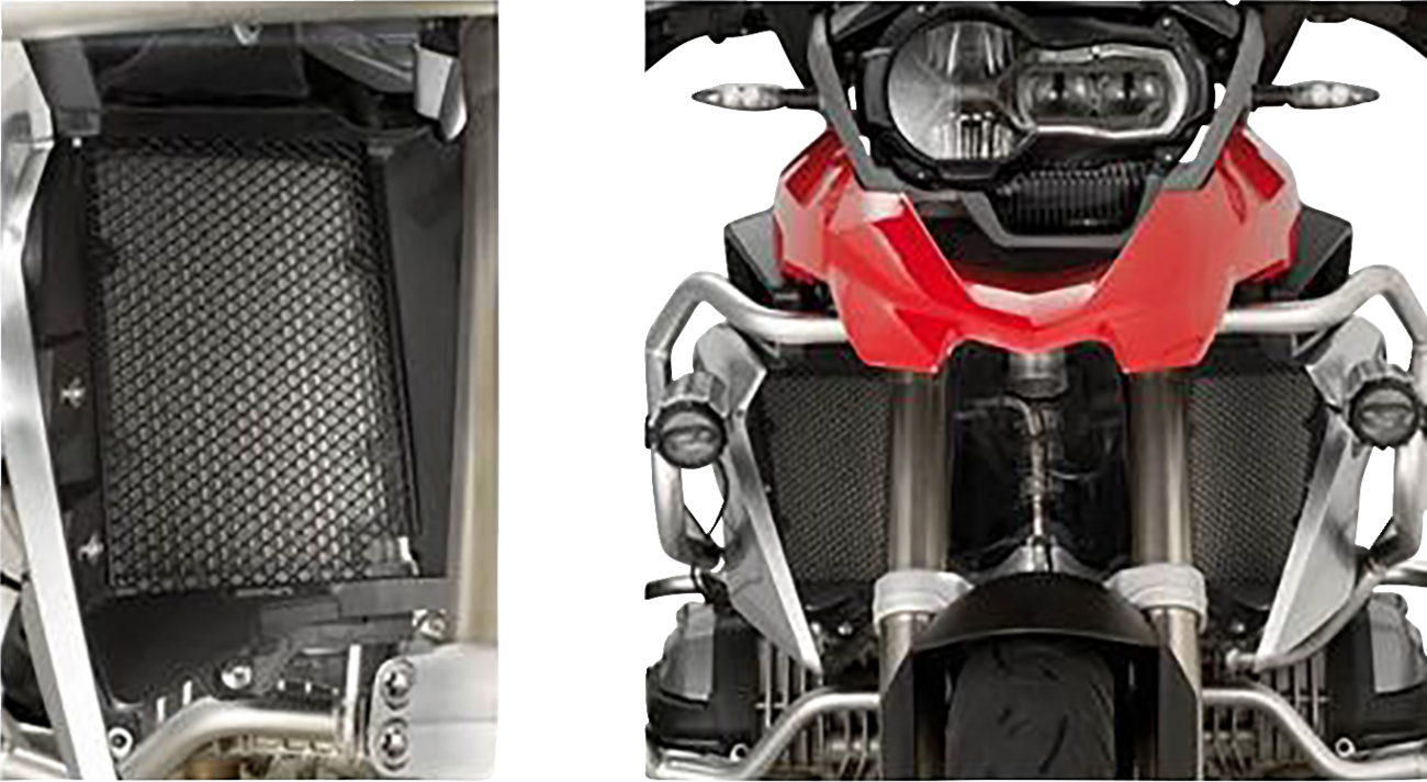 GIVI Radiator Guard - BMW PR5108