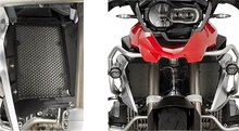 GIVI Radiator Guard - BMW PR5108