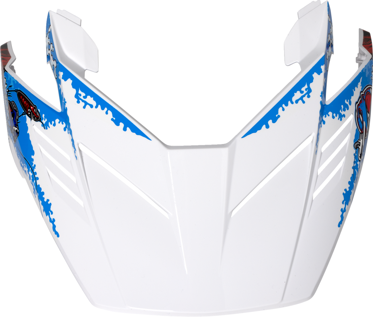 ICON Elsinore™ Peak - American Basstard - Blue - XS-S 0132-1780
