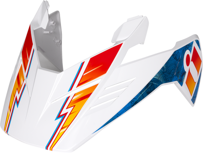 ICON Elsinore™ Peak - Kaonohi - Blue - XS-S 0132-1774