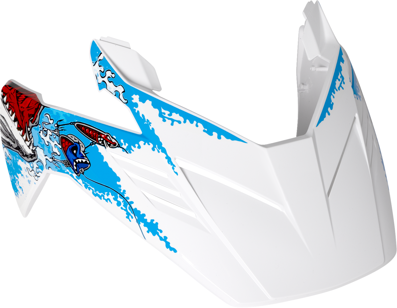 ICON Elsinore™ Peak - American Basstard - Blue - XS-S 0132-1780