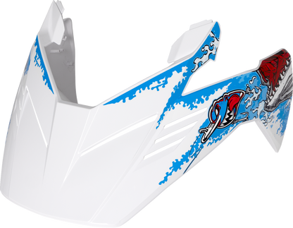 ICON Elsinore™ Peak - American Basstard - Blue - XS-S 0132-1780