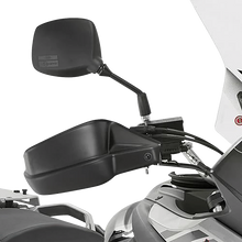 GIVI Hand Protectors - V-Strom 650 HP3112B