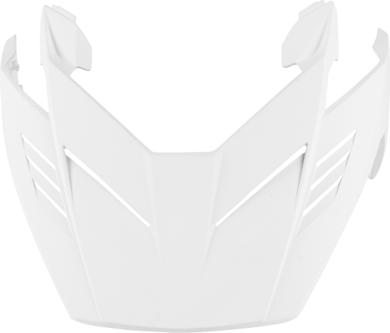 ICON Elsinore™ Peak - Monotype - White - XS-S 0132-1792