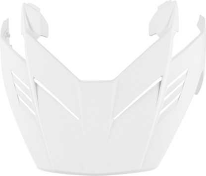ICON Elsinore™ Peak - Monotype - White - XS-S 0132-1792