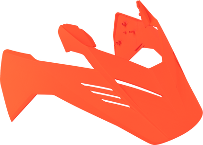 ICON Elsinore™ Peak - Monotype - Red - XS-S 0132-1795