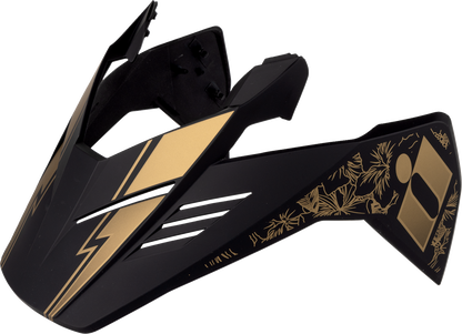 ICON Elsinore™ Peak - Kaonohi - Black - XS-S 0132-1777