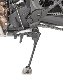 GIVI Sidestand Foot - Honda - CRF1000L Africa Twin/ Adventure Sport ES1161