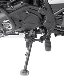 GIVI Sidestand Foot - Royal Enfield ES9054