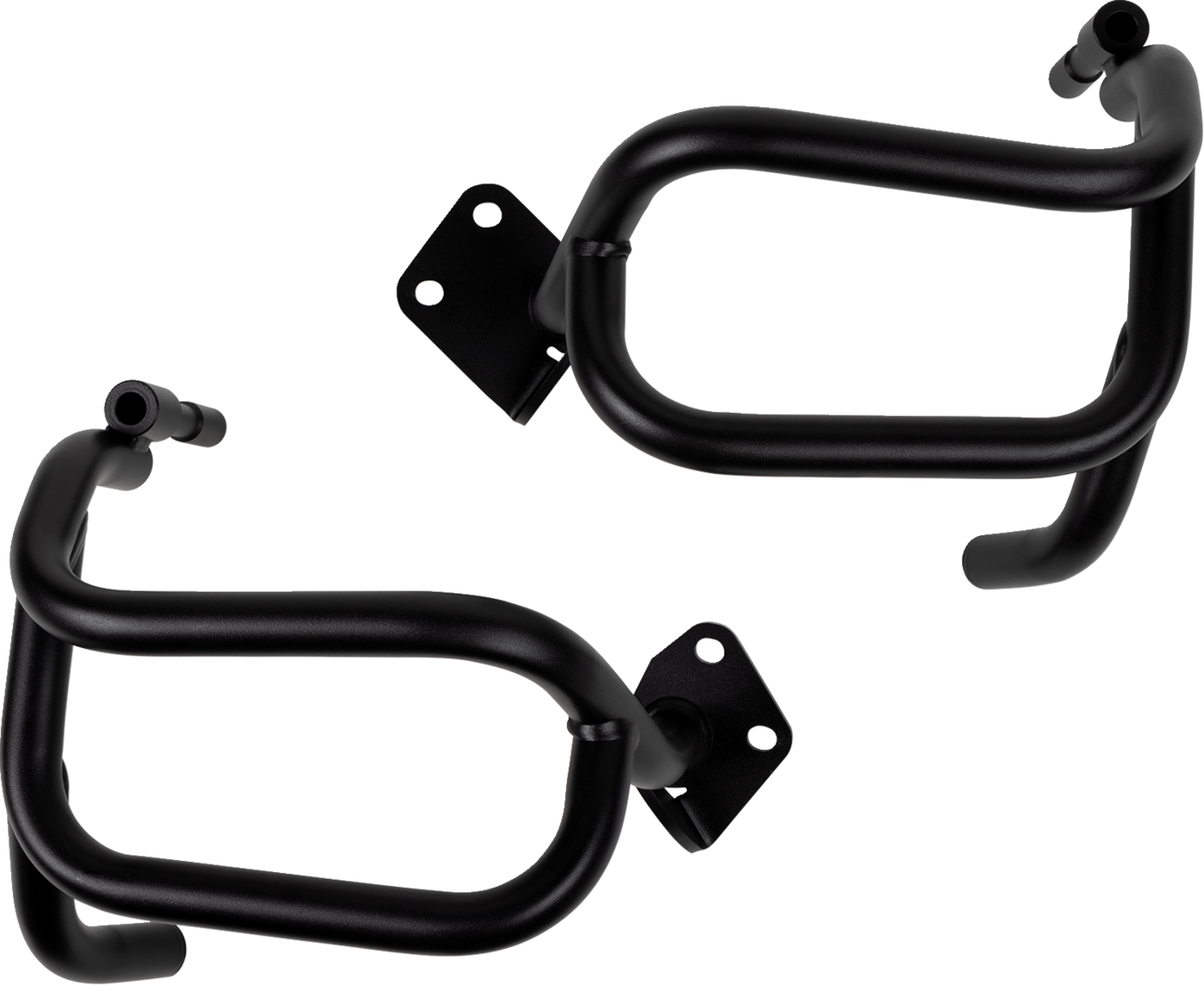 GIVI Engine Guards - Moto Guzzi V100 TN8207