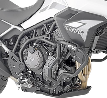 GIVI Engine Guards - Triumph - Tiger Sport 850/ Tiger 900 TN6415