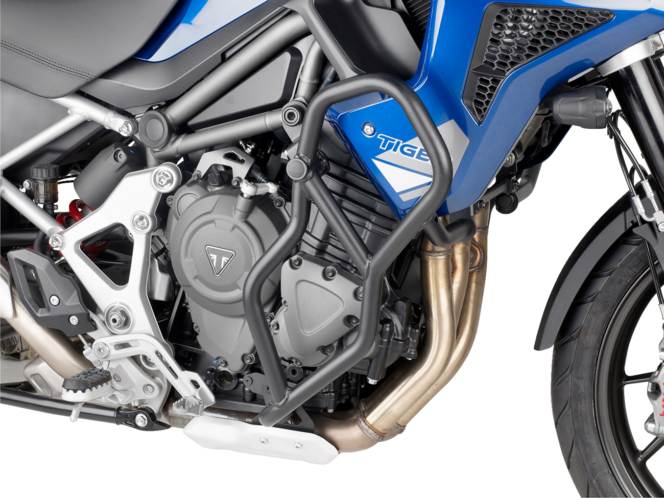 GIVI Engine Guards - Triumph - Tiger 1200 GT TN6422