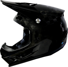 KALI Trinity Carbon Helmet - Solid - Gloss - Medium 0211423116