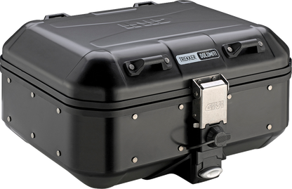 GIVI Dolomiti Case - 30L - Black DLM30B