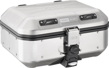 GIVI Dolomiti Case - 30L - Silver DLM30A