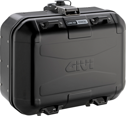 GIVI Dolomiti Case - 30L - Black DLM30B