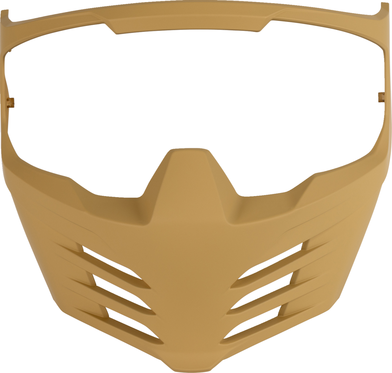 ICON Elsinore™ Mask - Rubatone Tan 0133-1555