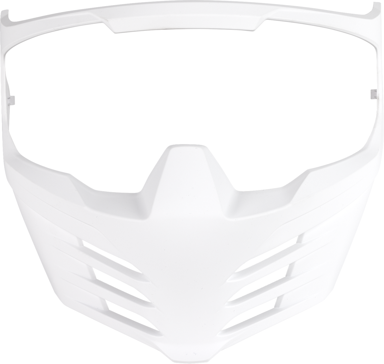 ICON Elsinore™ Mask - Rubatone White 0133-1562