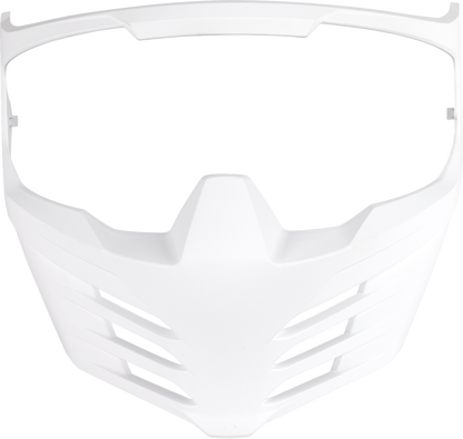 ICON Elsinore™ Mask - Rubatone White 0133-1562