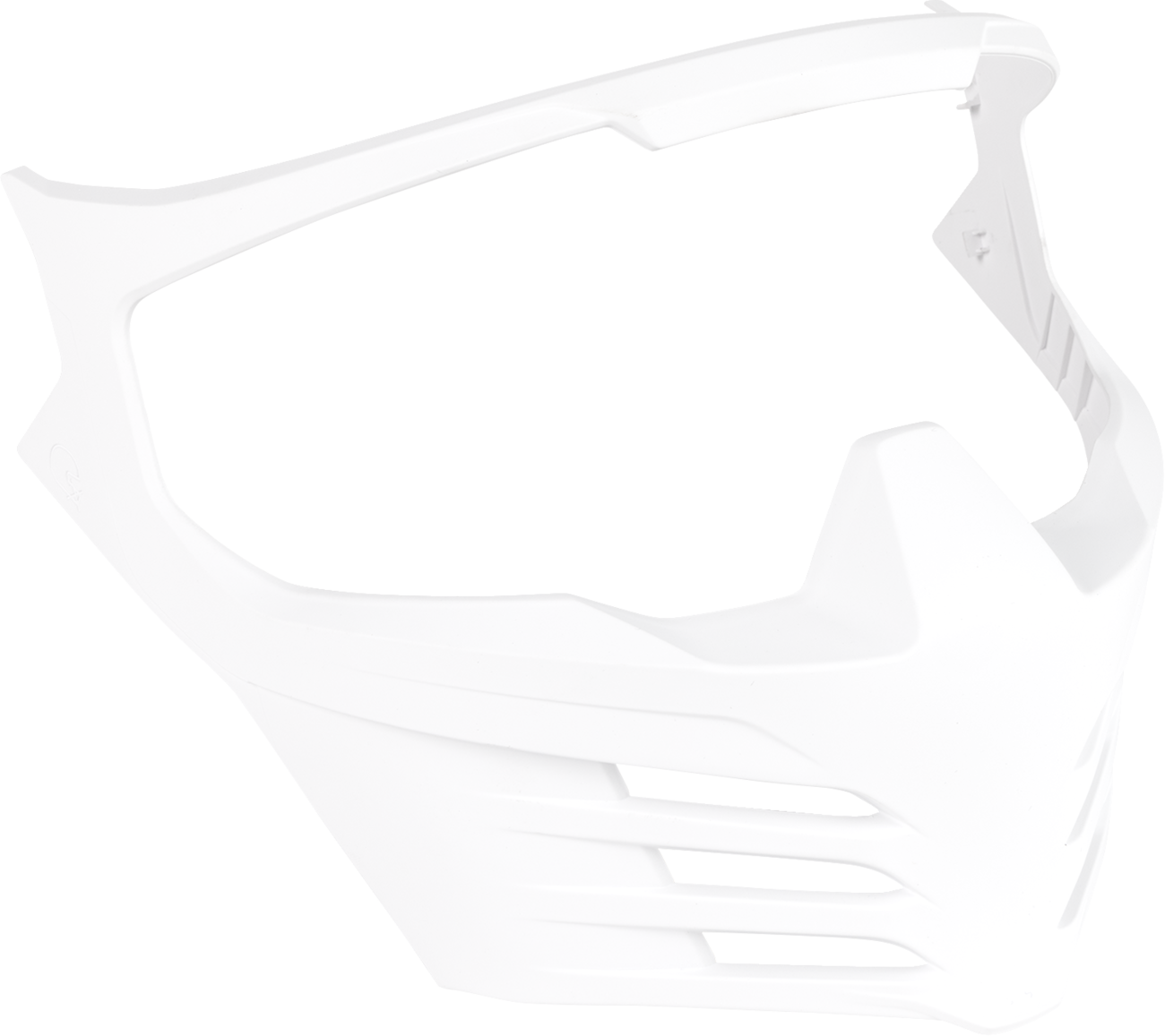 ICON Elsinore™ Mask - Rubatone White 0133-1562