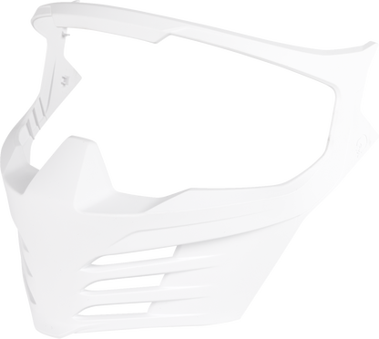 ICON Elsinore™ Mask - Rubatone White 0133-1562