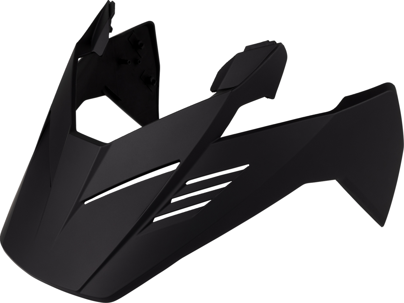 ICON Elsinore™ Peak - Rubatone Black - M-L 0132-1802