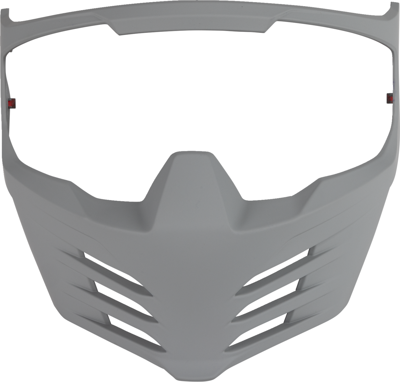 ICON Elsinore™ Mask - Rubatone Gray 0133-1565