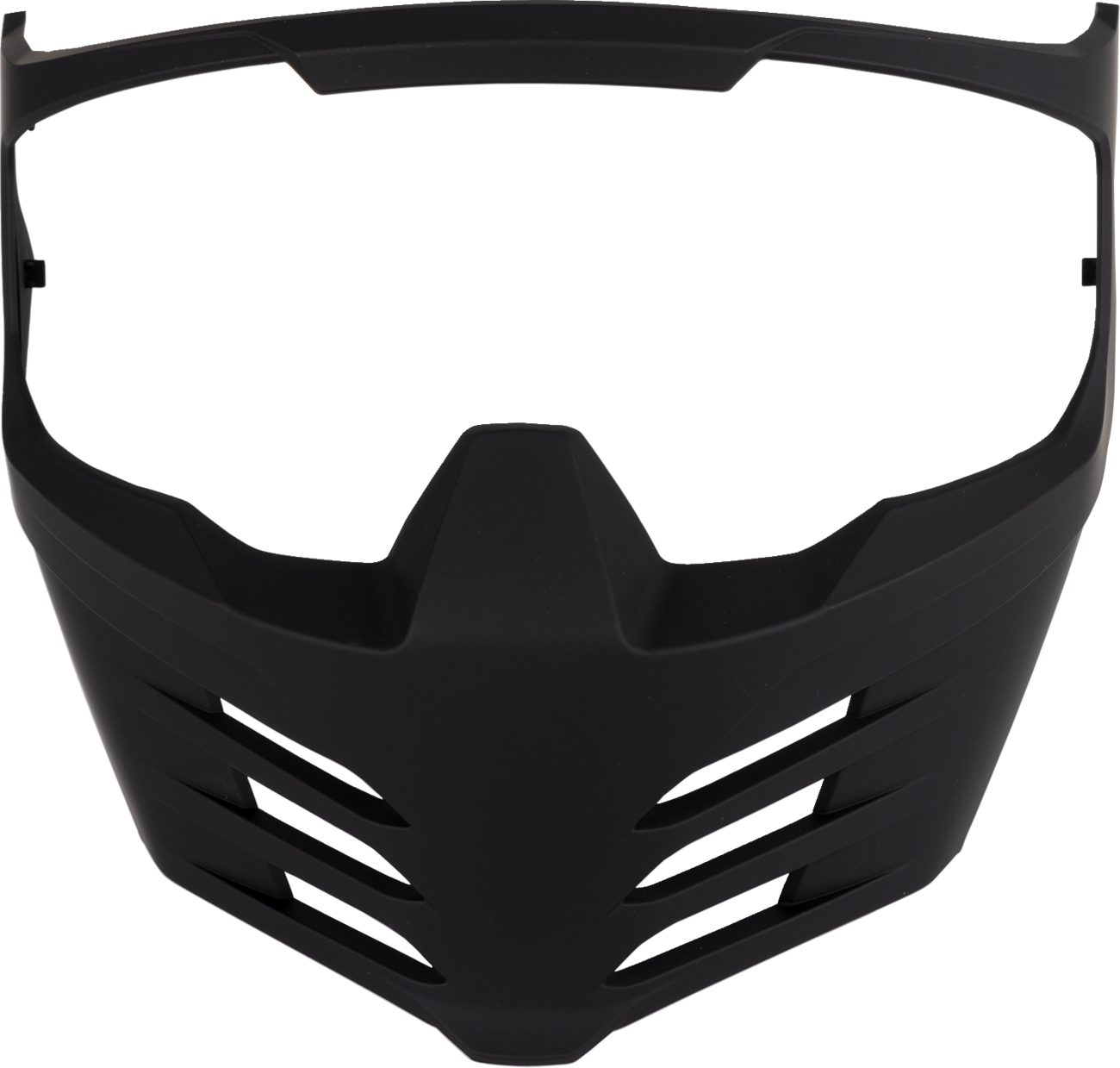 ICON Elsinore™ Mask - Rubatone Black 0133-1573