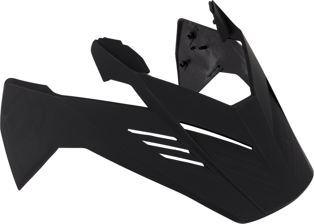 ICON Elsinore™ Peak - Monotype - Black - XL-3XL 0132-1791