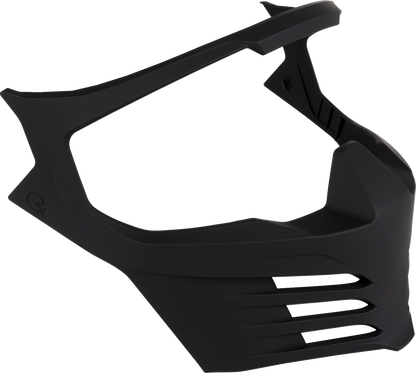 ICON Elsinore™ Mask - Rubatone Black 0133-1573