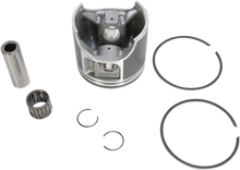 PROX Piston Kit - 81.00 mm - Liberty Motor 700 cc Carb - Polaris 01.5799.000
