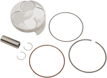 PROX Piston Kit - 76.96 mm - Yamaha YZ250F/YZ250FX/WR250F 01.2414.B