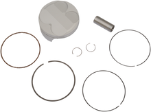 PROX Piston Kit - 76.98 mm - Kawasaki KX250F 01.4345.C