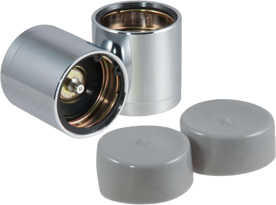 Bearing Protector 1pr 1.98" Hub Diameter