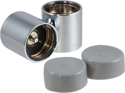 Bearing Protector 1pr 1.98" Hub Diameter