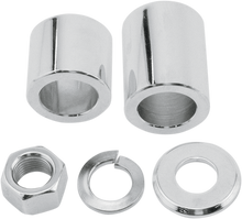 COLONY Axle Spacer Kit - Front - '96-'99 Fatboy 9923-5