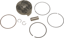 PROX Piston Kit - 76.96 mm - Suzuki RMZ250 01.3341.A