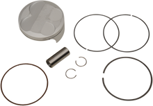 PROX Piston Kit - 76.96 mm - Kawasaki KX250F 01.4342.A