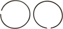 PROX Piston Rings - 79.70 mm - Arctic Cat 02.5703