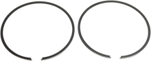 PROX Piston Rings - 85.00 mm - Arctic Cat 02.5807