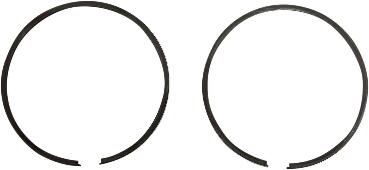 PROX Piston Rings - 82.00 mm - Polaris | Ski-Doo 02.5802.100