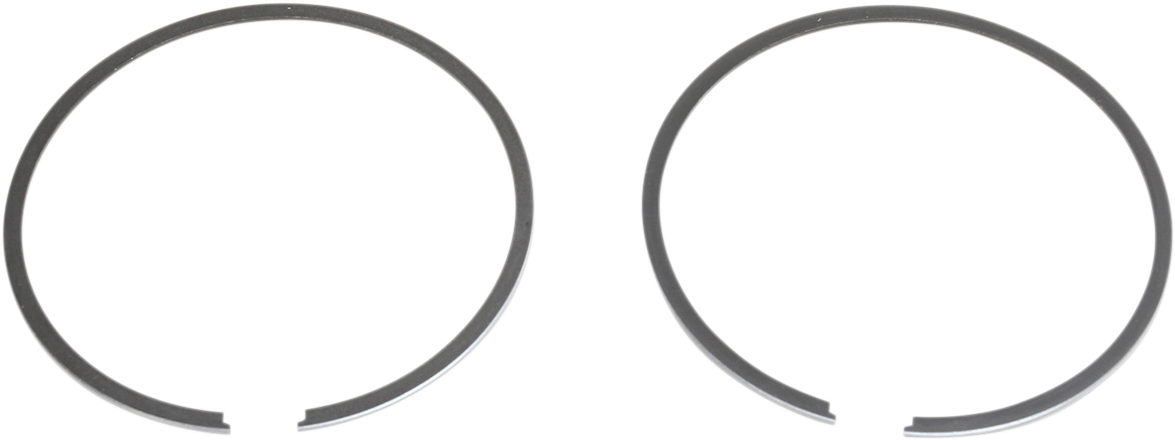 PROX Piston Rings - 78.00 mm - Arctic Cat 02.5601.000