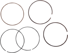 PROX Piston Rings - 96.00 mm - Honda | Kawasaki | Suzuki 02.3408
