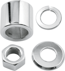 COLONY Axle Spacer Kit - Front - '00-'06 Heritage Classic 2034-4