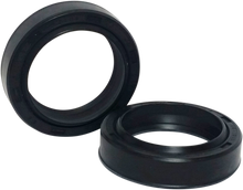 K&S TECHNOLOGIES Fork Seals - 33 mm x 45 mm x 10.5/12 mm 16-1013